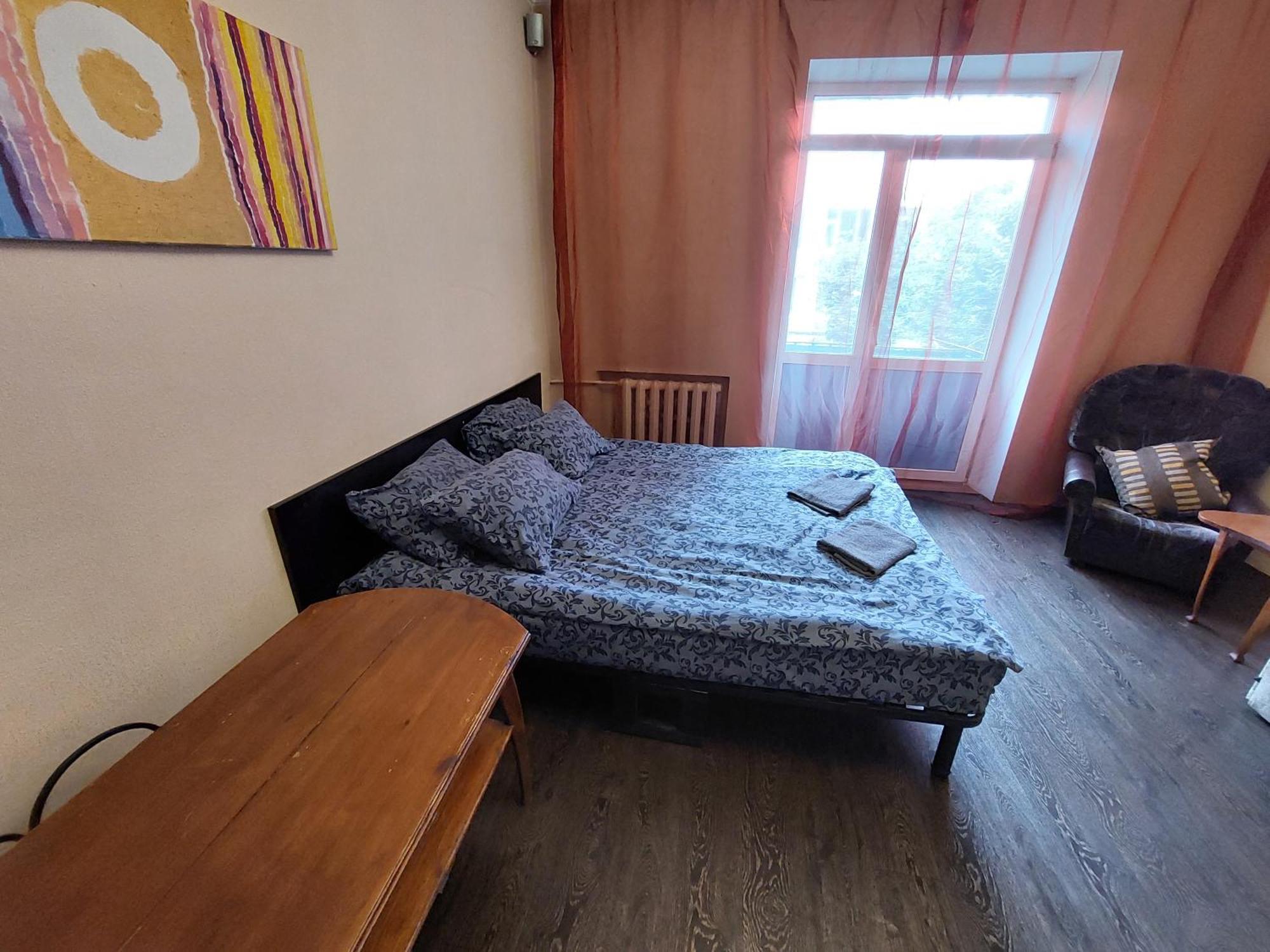 Alaska Aparthotel Kyiv