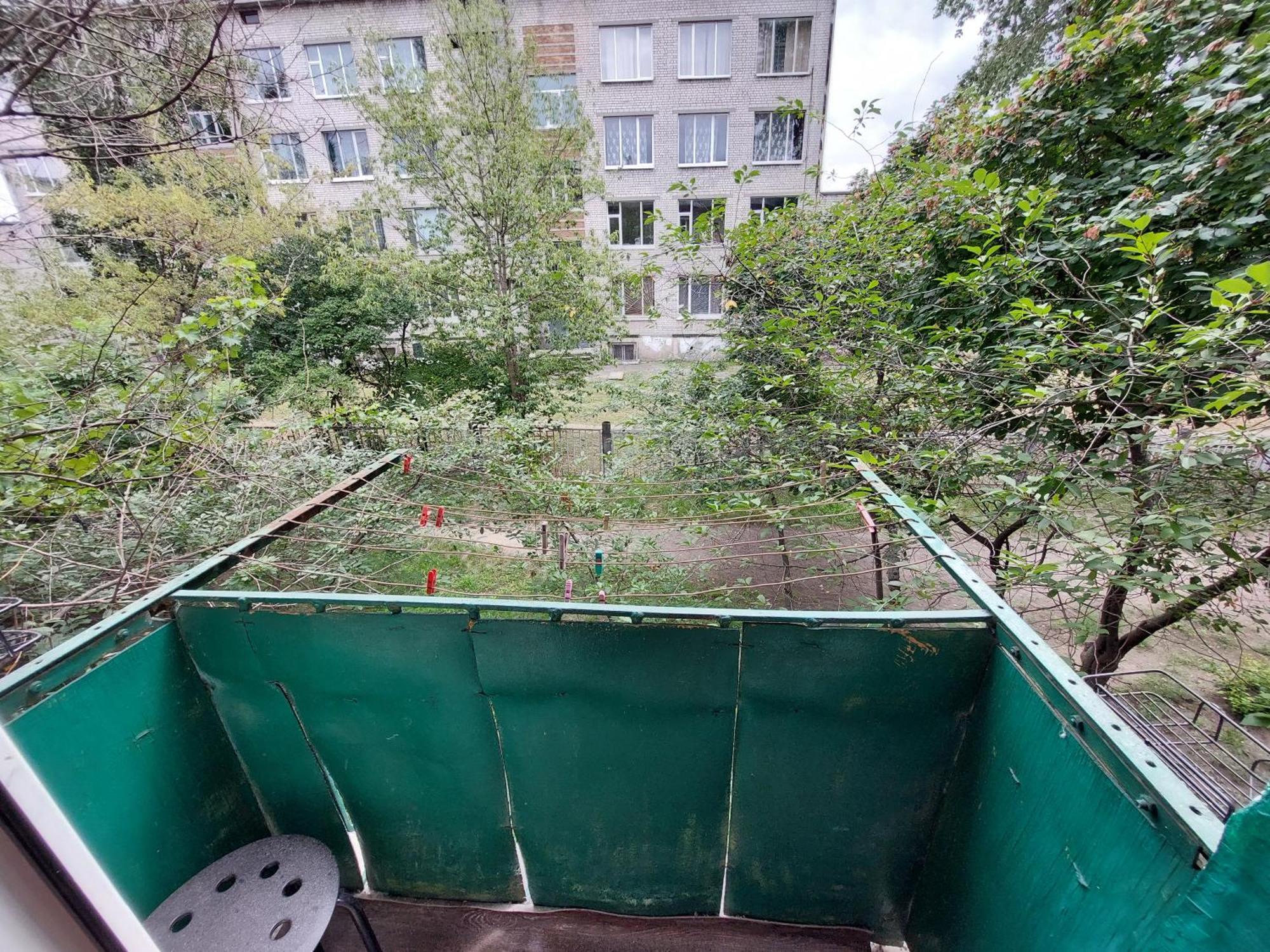 Aparthotel Alaska Kyiv