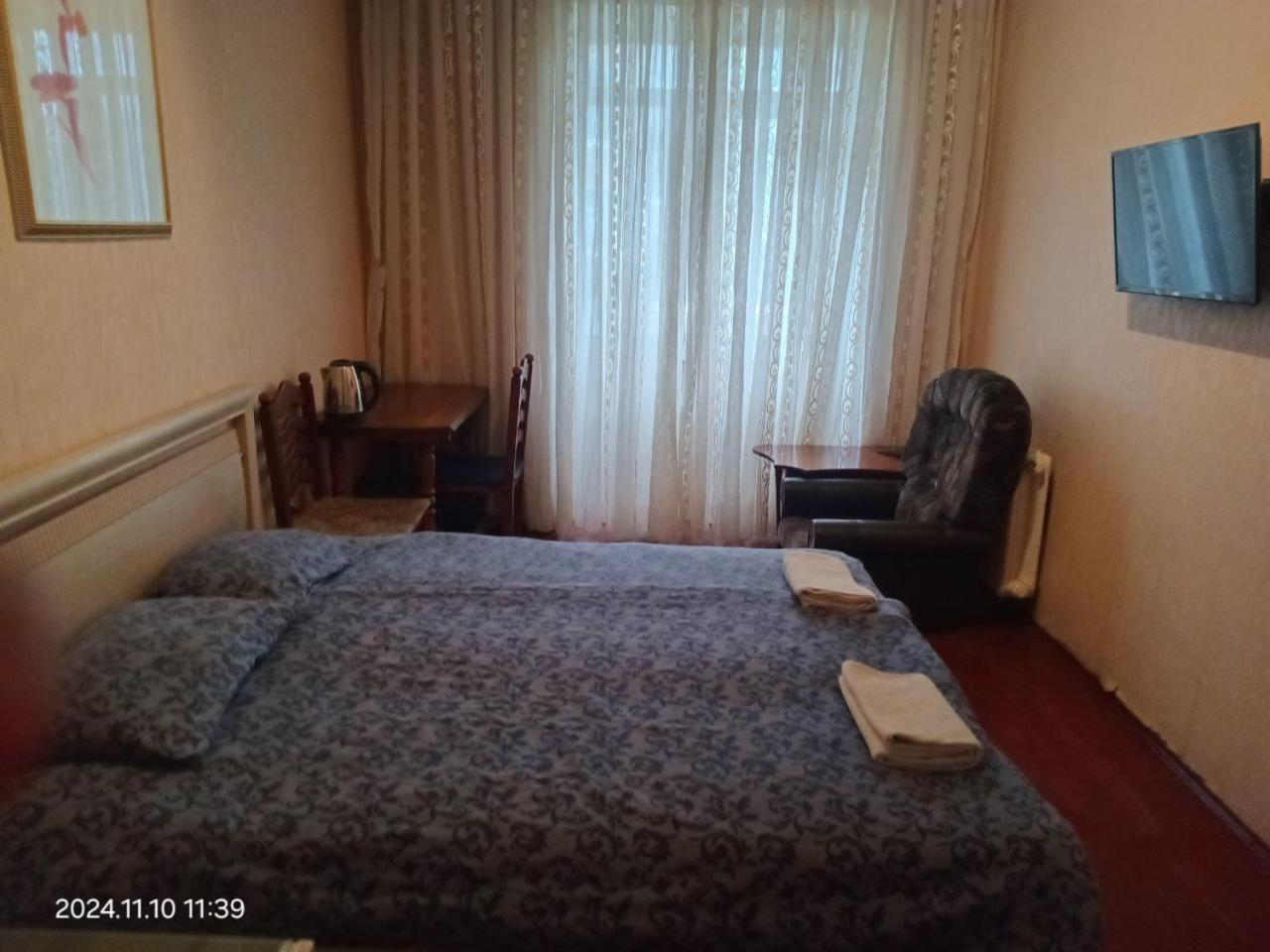 Alaska Aparthotel