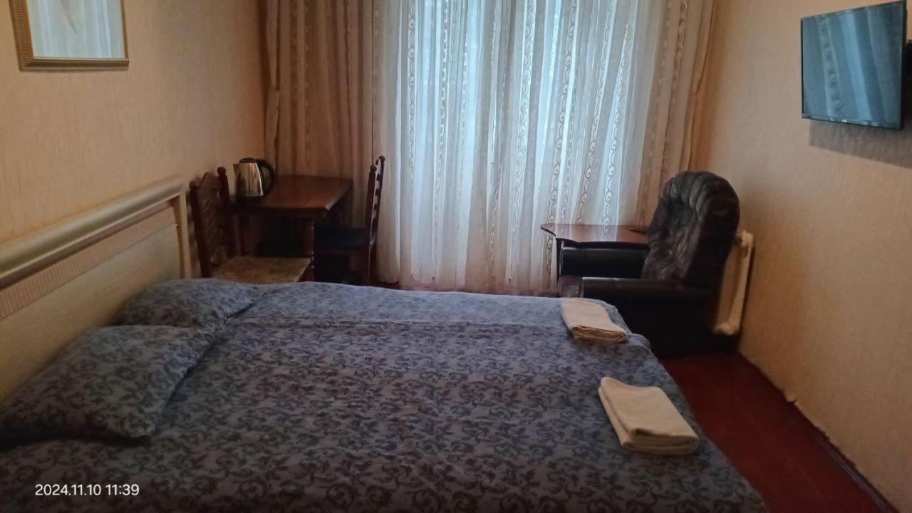 Alaska Aparthotel *