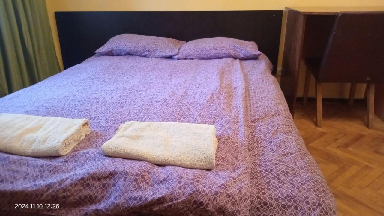 Alaska Aparthotel Kyiv