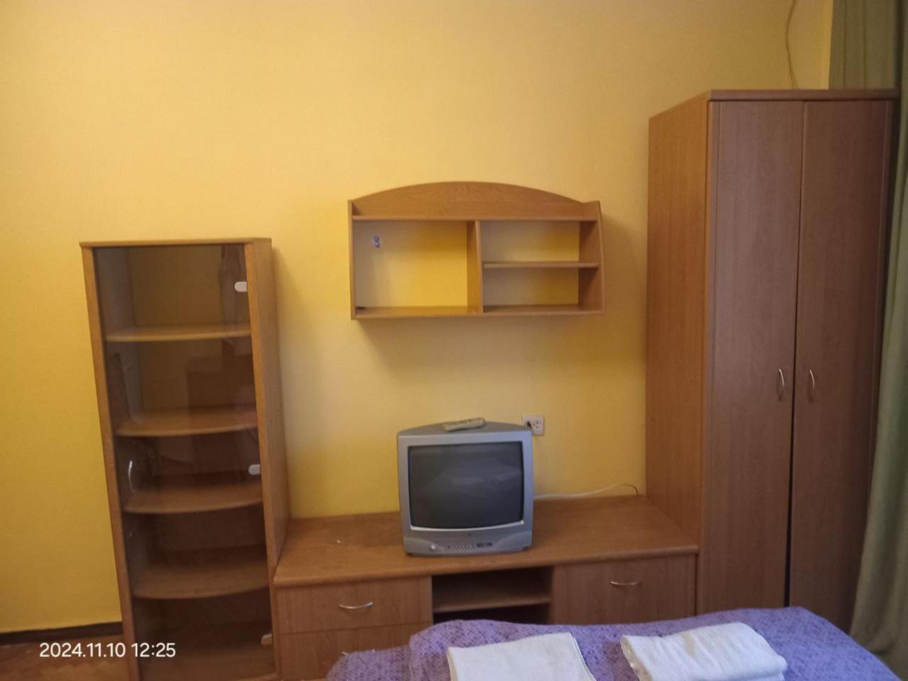 Alaska Aparthotel Kyiv