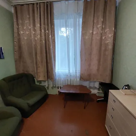 Alaska Kyiv Room photo