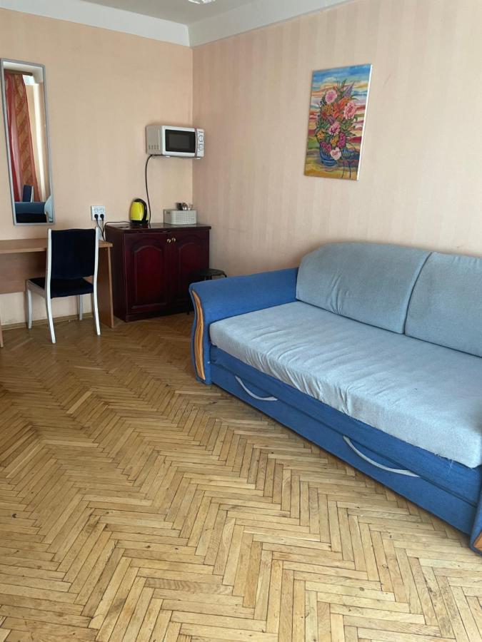 Aparthotel Alaska Kyiv