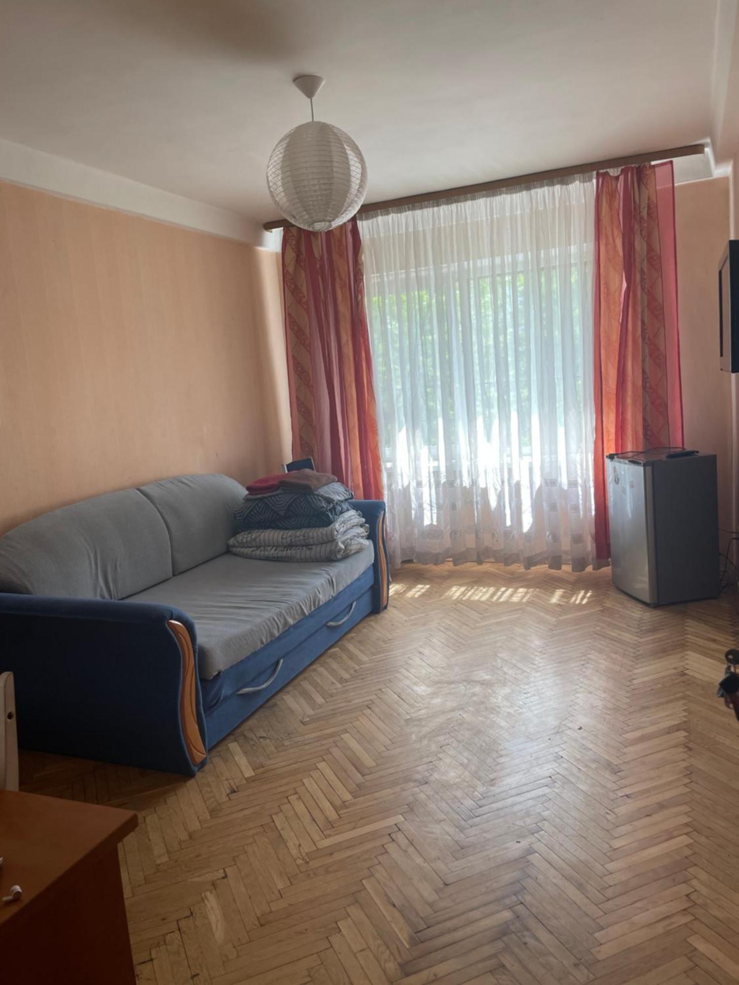 Alaska Aparthotel