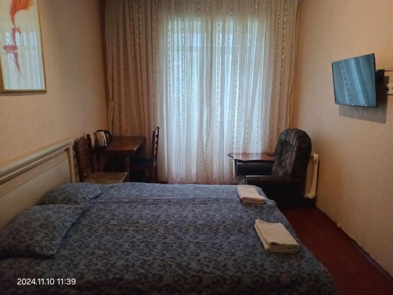Aparthotel Alaska