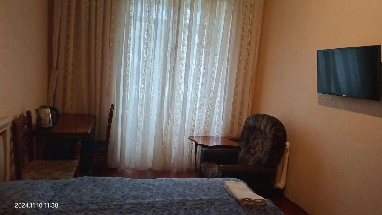 Alaska Aparthotel