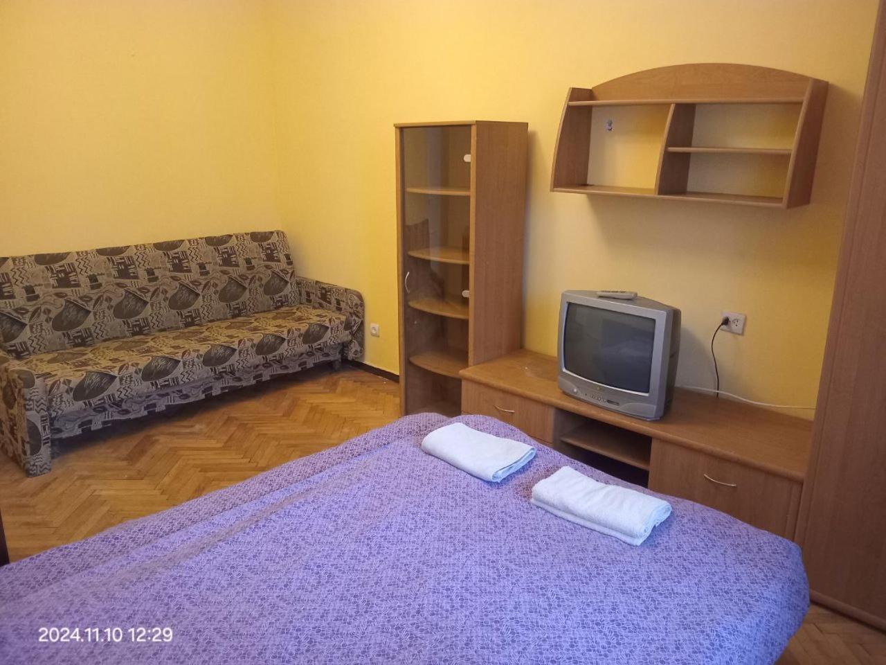 Aparthotel Alaska Kyiv