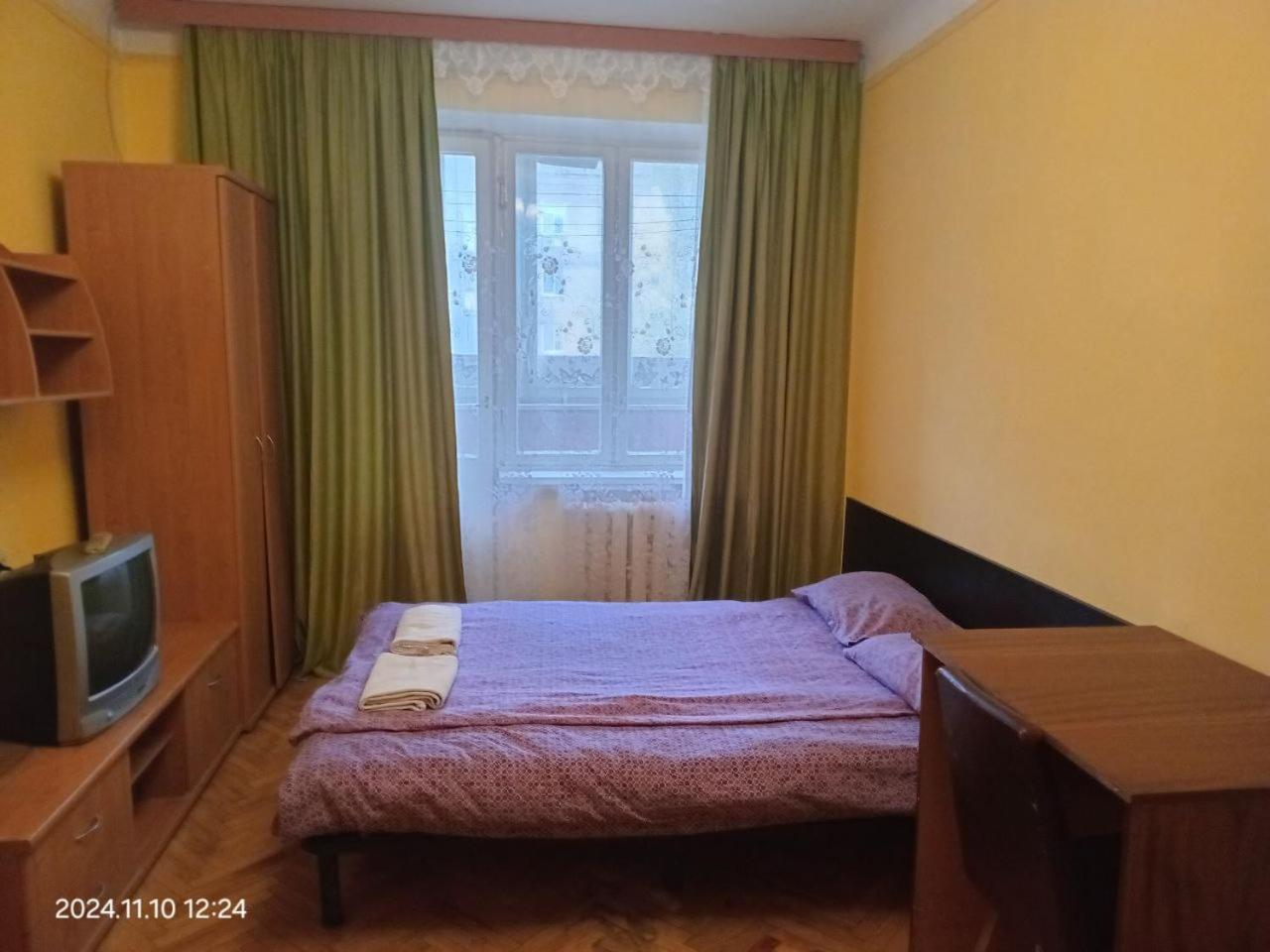 Alaska Aparthotel