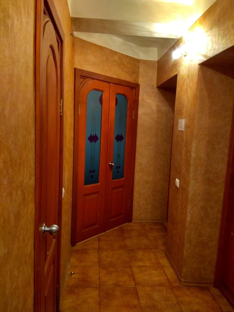 Alaska Aparthotel Kyiv