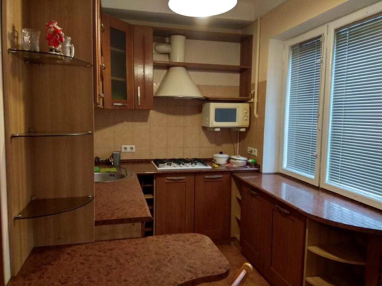 Alaska Київ